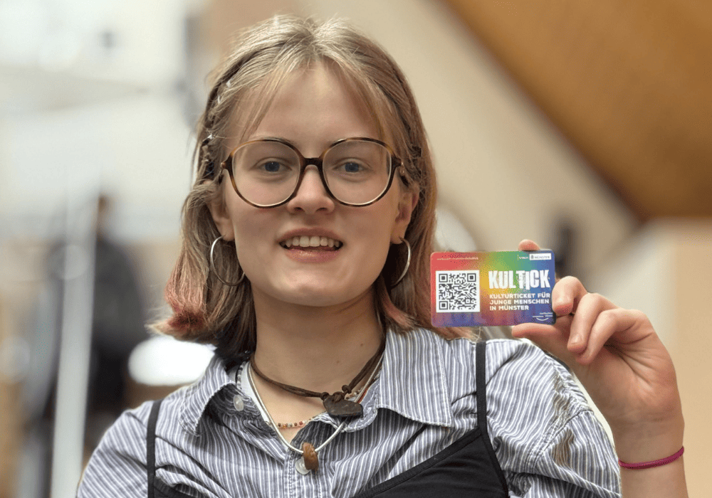 Viele finden das Projekt gut.