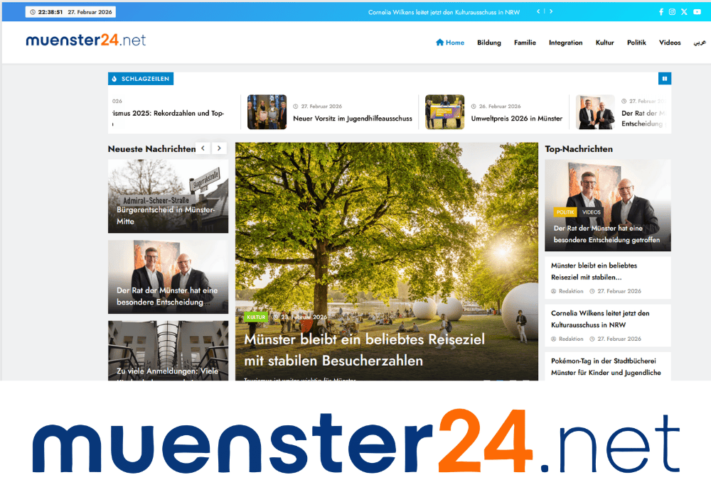 Leichte Sprache für Kinder und Jugendliche