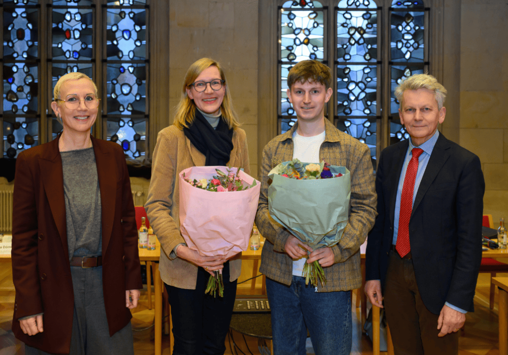 Ausschuss für Kinder, Jugendliche und Familien