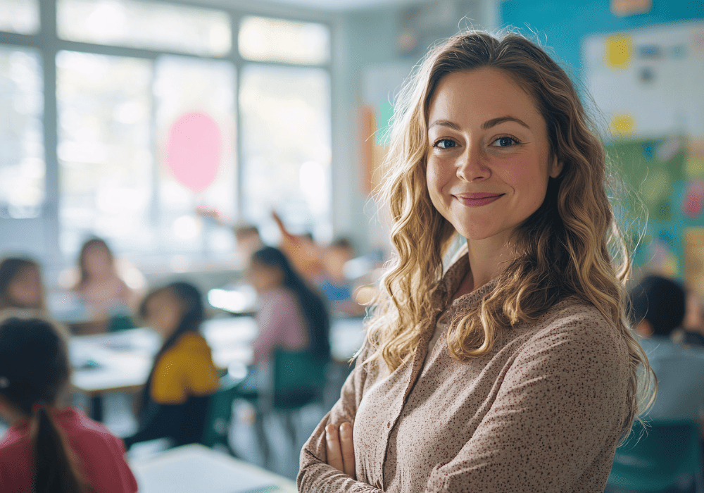 Viele Kinder wechseln auf weiterführende Schulen in Münster