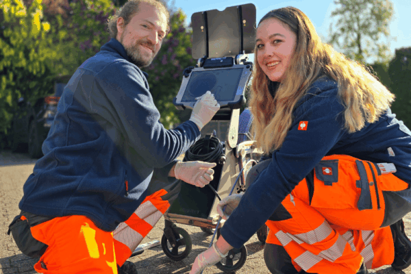 Girls’ Day und Boys’ Day: Jugendliche lernen Berufe kennen