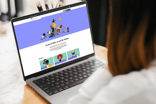 Arbeiten mit Kindern: Neue Infos aus Münster