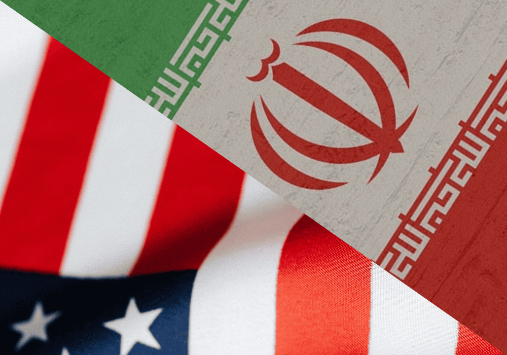 Viele Iraner enttäuscht nach Trumps Ankündigung