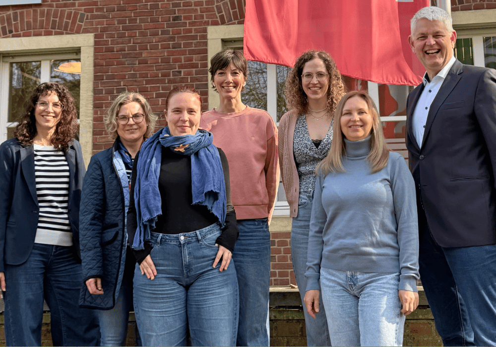 Stadt bietet mehr Sprachkurse für zugewanderte Kinder an