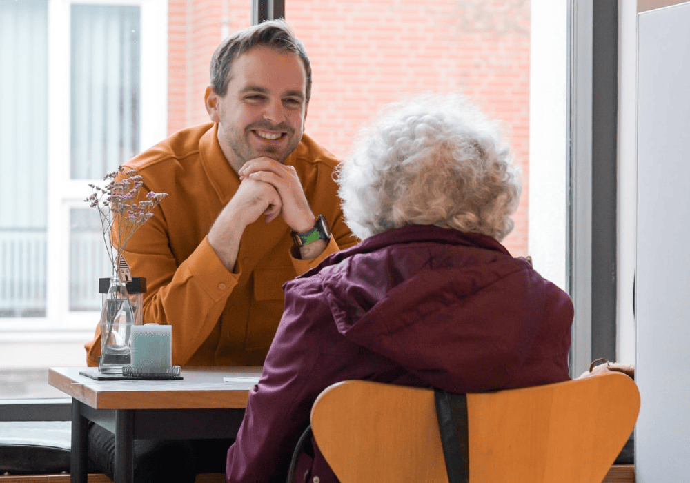 Lebendige Bücher: Menschen erzählen ihre Geschichten